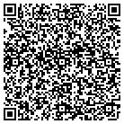 QR code with Jeffrey Ulrich Construction contacts
