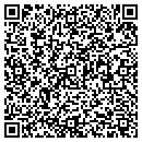 QR code with Just Clips contacts