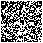 QR code with PK Woodwork Construction, Inc. contacts