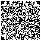 QR code with D And P Service Maintenance contacts