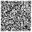 QR code with Manuel Tree Service LLC contacts