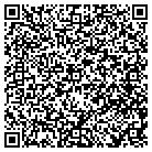 QR code with J & R Cabinet Shop contacts