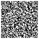 QR code with Leo Plastering contacts