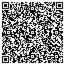 QR code with Prophet Corp contacts