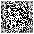 QR code with Marshall Plaster contacts