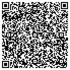 QR code with Alta's Cleaning Service contacts