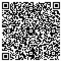 QR code with Rlk Builders contacts