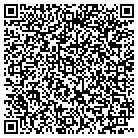QR code with Pristine Yard And Tree Service contacts