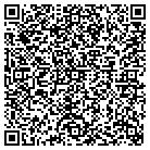QR code with Anna's Cleaning Service contacts