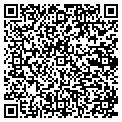 QR code with P M B Customs contacts