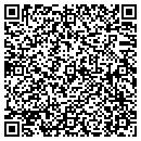 QR code with Appt Rewind contacts