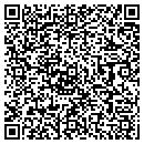 QR code with S T P Motors contacts