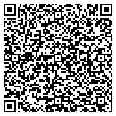 QR code with Alltea Com contacts