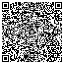 QR code with R & R Remodeling contacts