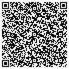 QR code with Raines Custom Woodworks contacts