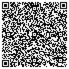 QR code with Plastered Plasterers L L C contacts