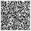 QR code with J J Cleaning Svc contacts
