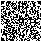 QR code with Tin Mann's Tree Service contacts