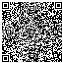 QR code with J L Maintanence contacts