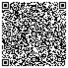 QR code with Primo Plastering Co. contacts