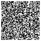 QR code with All Breed Stallion Directory contacts