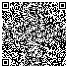 QR code with A B C Janitorial Service contacts