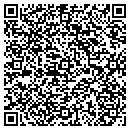 QR code with Rivas Plastering contacts