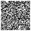 QR code with Arc Mercer contacts
