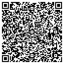 QR code with Cjf Freight contacts