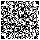 QR code with Delberts Stump Grinding contacts