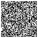 QR code with 3-Sixty Mfg contacts