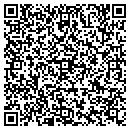 QR code with S & G Pool Plastering contacts