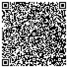 QR code with Dunham Tree Service Walter contacts