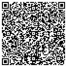 QR code with Accuracy Microsensors Inc contacts