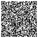 QR code with Hair-Mate contacts