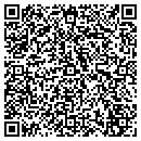 QR code with J's Cleanup Shop contacts