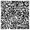 QR code with Hangtime Tree Service contacts