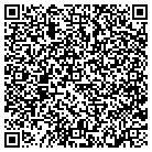 QR code with Hi-Tech Tree Service contacts