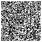 QR code with Leamons Tree Service LLC contacts