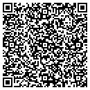 QR code with The Design Bayou contacts