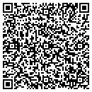 QR code with L & L Tree Service contacts