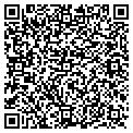 QR code with D W Remodeling contacts