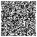QR code with Hack's Construction & Window contacts