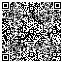QR code with 2 Dawg Nite contacts