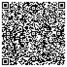 QR code with Hickory Hollow Construction LLC contacts