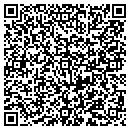 QR code with Rays Tree Service contacts