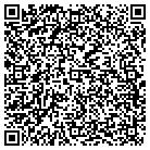 QR code with J & D Wagler Construction LLC contacts