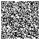 QR code with Hale's Custom Cabinets contacts