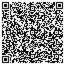 QR code with Ron's Tree Service contacts