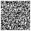 QR code with King Klean contacts